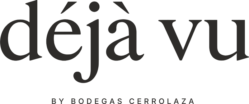 Déjà Vu by Bodegas Cerrolaza